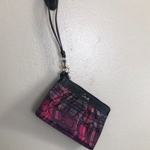 Wristlet